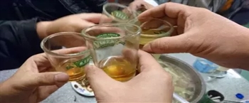 饮酒、吸烟 50岁以下乳癌、大肠癌增