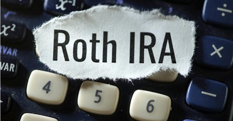 这项新的 Roth IRA 展期规则可能会改变退休储蓄 这项新的 Roth IRA 展期规则可能会改变退休储蓄