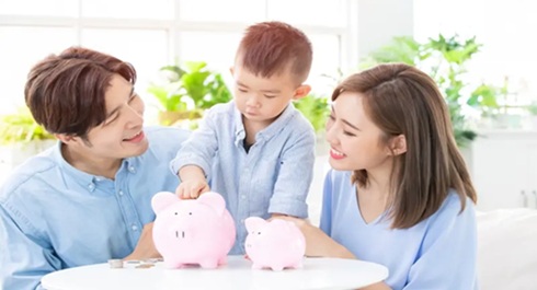 收入不错却还是穷? 金融学教授指做错了五件事 收入不错却还是穷? 金融学教授指做错了五件事