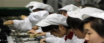中国出口订单暴跌，受特朗普贸易战打击