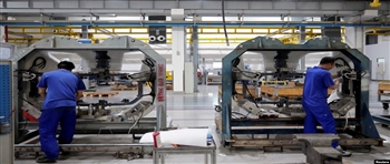 经济复苏步履蹒跚...中国11月工业企业利润 锐减13.1% 经济复苏步履蹒跚...中国11月工业企业利润 锐减13.1%