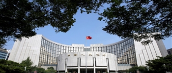 中国央行计划在 6 月通过直接逆回购进行第二次现金注入