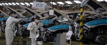 以色列国防军正召回高级军官用的700辆中国汽车 以色列国防军正召回高级军官用的700辆中国汽车