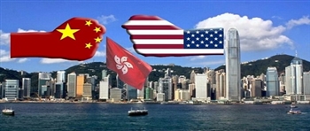 香港邮政局因关税而停止运送包裹至美国