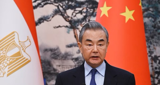 中国希望2026年成为美美关系的“里程碑之年” 中国希望2026年成为美美关系的“里程碑之年”