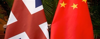 英国官员称中国通过服务器黑客攻击监视英国长达十年