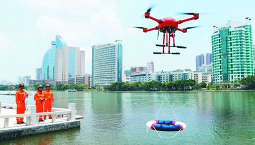 北京下月禁飞禁售无人机 中国掀二手抛售潮