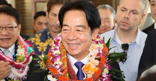 日本与台湾日益加深的接触激怒了中国 日本与台湾日益加深的接触激怒了中国