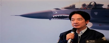 台湾高层谍案频传 前外长助理涉案 吴钊燮表态
