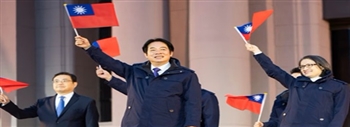 台湾总统:捍卫中华民国现状没有「台独」问题 台湾总统:捍卫中华民国现状没有「台独」问题