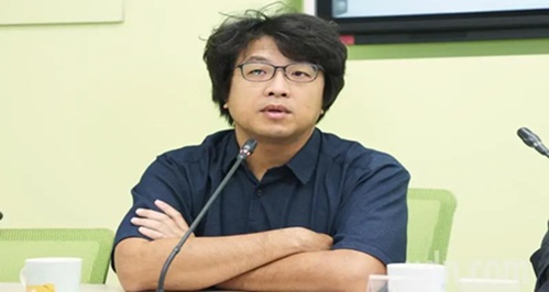 央视起底沈伯洋 威胁展开全球抓捕 沈回「别妄想手伸台湾」