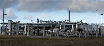 天然气的显著崛起 天然气的显著崛起