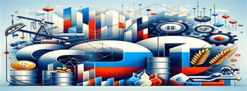 赤字已超出极限。俄罗斯经济正陷入结构性危机 赤字已超出极限。俄罗斯经济正陷入结构性危机