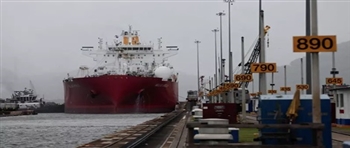 美国封锁威胁委内瑞拉关键的俄罗斯水镲供应 美国封锁威胁委内瑞拉关键的俄罗斯水镲供应