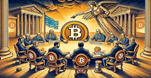 美国司法部解散加密货币执法团队，将重点转移到恐怖主义和欺诈上