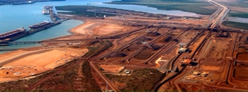 能源
全球关键矿产竞赛正在升温，稀土库存正在飙升