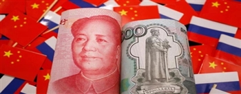 消息人士称，独家俄罗斯计划发行首张以人民币计价的主权债券