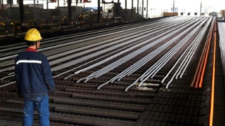 中国钢铁产品低价外销遭遇加征关税潮