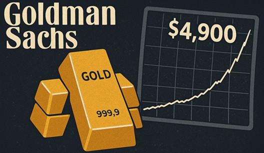 黄金的历史纪录已经结束——但牛市还没结束