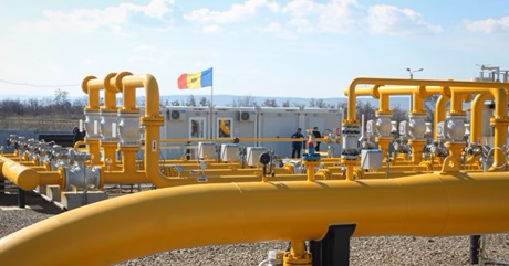 俄罗斯燃料危机蔓延至中亚