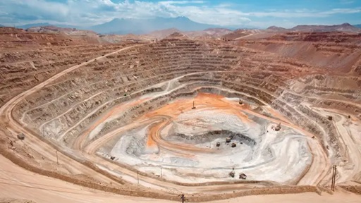 Coeur Mining 将以 $7B 的交易收购 New Gold,打造北美“强国” Coeur Mining 将以 $7B 的交易收购 New Gold,打造北美“强国”