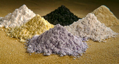 澳大利亚莱纳斯稀土公司表示,随着收入的增长,需求强劲 澳大利亚莱纳斯稀土公司表示,随着收入的增长,需求强劲