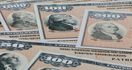 预算监督机构称,由于政府借贷利率即将超过经济增长率,美国“债 预算监督机构称,由于政府借贷利率即将超过经济增长率,美国“债