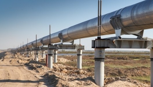 莫斯科急于挽救其唯一剩余的通往欧洲的天然气管道走廊 莫斯科急于挽救其唯一剩余的通往欧洲的天然气管道走廊