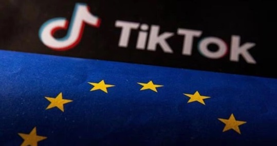 冯德莱恩：欧盟不排除禁止 TikTok