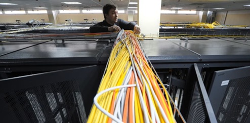 俄罗斯电信公司(Rostelecom)网络故障导致俄罗斯多个地区断网 俄罗斯电信公司(Rostelecom)网络故障导致俄罗斯多个地区断网