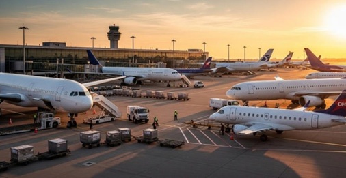 俄罗斯航空公司因国际封锁而陷入危机，质量正在崩溃