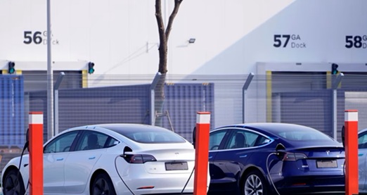 美国禁止中国软件用于联网汽车,引发行业重大改革 美国禁止中国软件用于联网汽车,引发行业重大改革