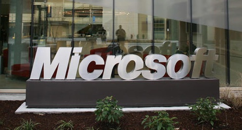 Microsoft公司（MSFT）加大对医疗人工智能的推进，而华尔街依然保持乐观