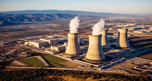 华尔街预计Constellation Energy(CEG)的电力组合将面临长期顺风。原因如下 华尔街预计Constellation Energy(CEG)的电力组合将面临长期顺风。原因如下