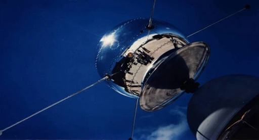 世界上最古老的卫星已经在太空中飞行了 67 年。工程师希望将其带回家