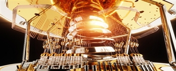 量子计算聚焦,Titan Partners从购买评级开始 量子计算聚焦,Titan Partners从购买评级开始