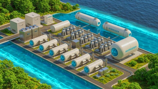 NuScale Power 自豪地支持 ENTRA1 Energy 价值 250 亿美元的协议,以在美国部署大规模电力基础设施资产 NuScale Power 自豪地支持 ENTRA1 Energy 价值 250 亿美元的协议,以在美国部署大规模电力基础设施资产