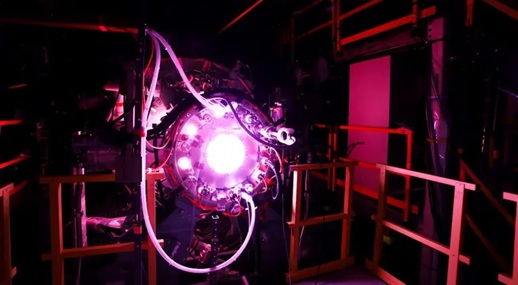 太阳内核温度10倍 美核融合新创达1.5亿度 拚2028年为 太阳内核温度10倍 美核融合新创达1.5亿度 拚2028年为