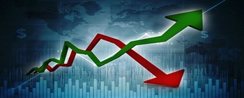 股市因政府重新开放的希望而回升 股市因政府重新开放的希望而回升
