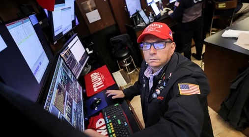 川普媒体60亿美元合并核融合开发商TAE 股价狂飙 川普媒体60亿美元合并核融合开发商TAE 股价狂飙