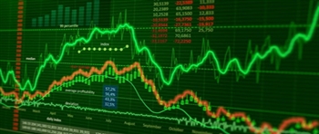 芯片制造商反弹,股价上涨 芯片制造商反弹,股价上涨