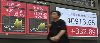关税豁免消息一出…亚洲科技股有望大涨 但仍将面临混乱一周