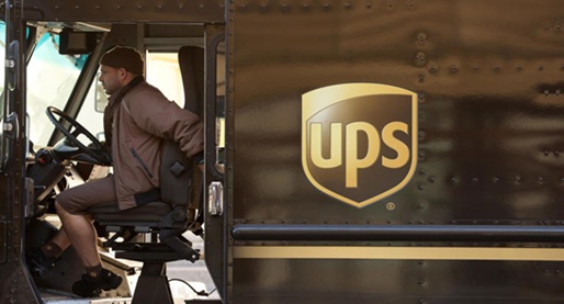 UPS 宣布将减少运送亚马逊包裹，随后股价暴跌。该公司首席执行官表示，这是为了“掌控我们的命运”。