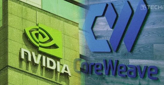 CoreWeave 还是英伟达，谁赢得了 AI 股票大战？