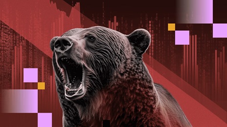 比特币跌破 107 美元，XRP、ADA 本周下跌 17%，交易者等待冒险模式