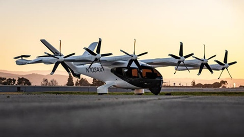 预测:Archer Aviation将在2026年腾飞至新高度 预测:Archer Aviation将在2026年腾飞至新高度