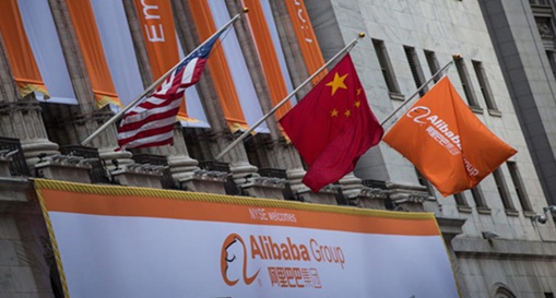 将中国踢出美国交易所的威胁越来越大，香港将从中受益