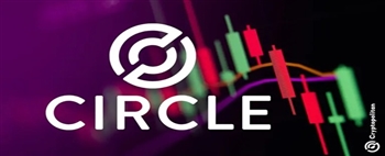 CRCL关注回升至100美元以上,Arc L1、USDC和债 CRCL关注回升至100美元以上,Arc L1、USDC和债