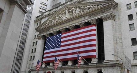 股市因盈利乐观而收高 股市因盈利乐观而收高