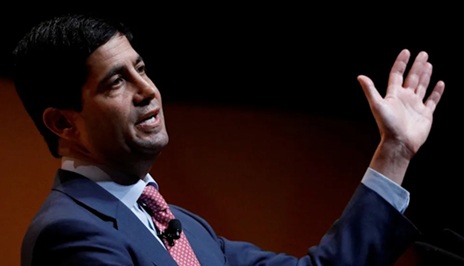 特朗普提名凯文·沃什担任下一任美联储主席 特朗普提名凯文·沃什担任下一任美联储主席